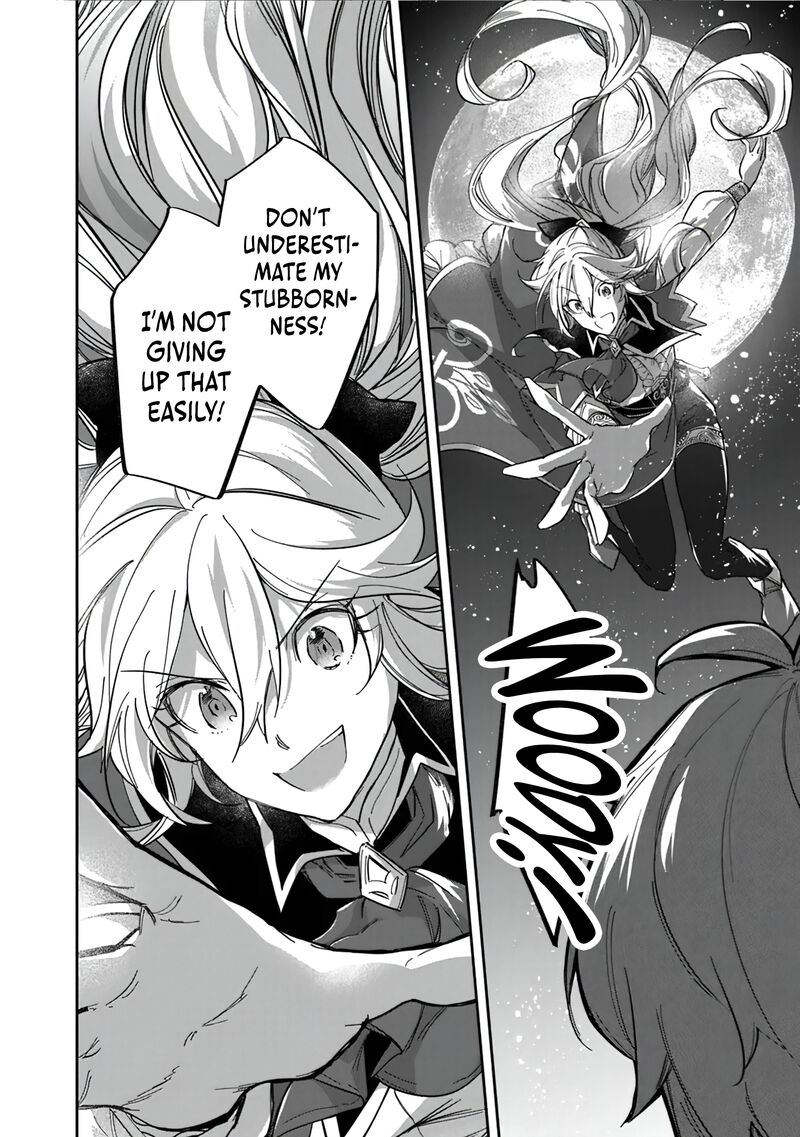 Skill Shokuju Wo Tsukatte Tsuihou Saki De Nonbiri Kaitaku Hajimemasu Chapter 2b Page 15