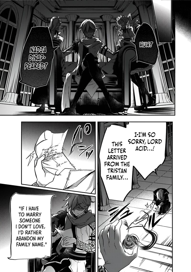 Skill Shokuju Wo Tsukatte Tsuihou Saki De Nonbiri Kaitaku Hajimemasu Chapter 2b Page 16