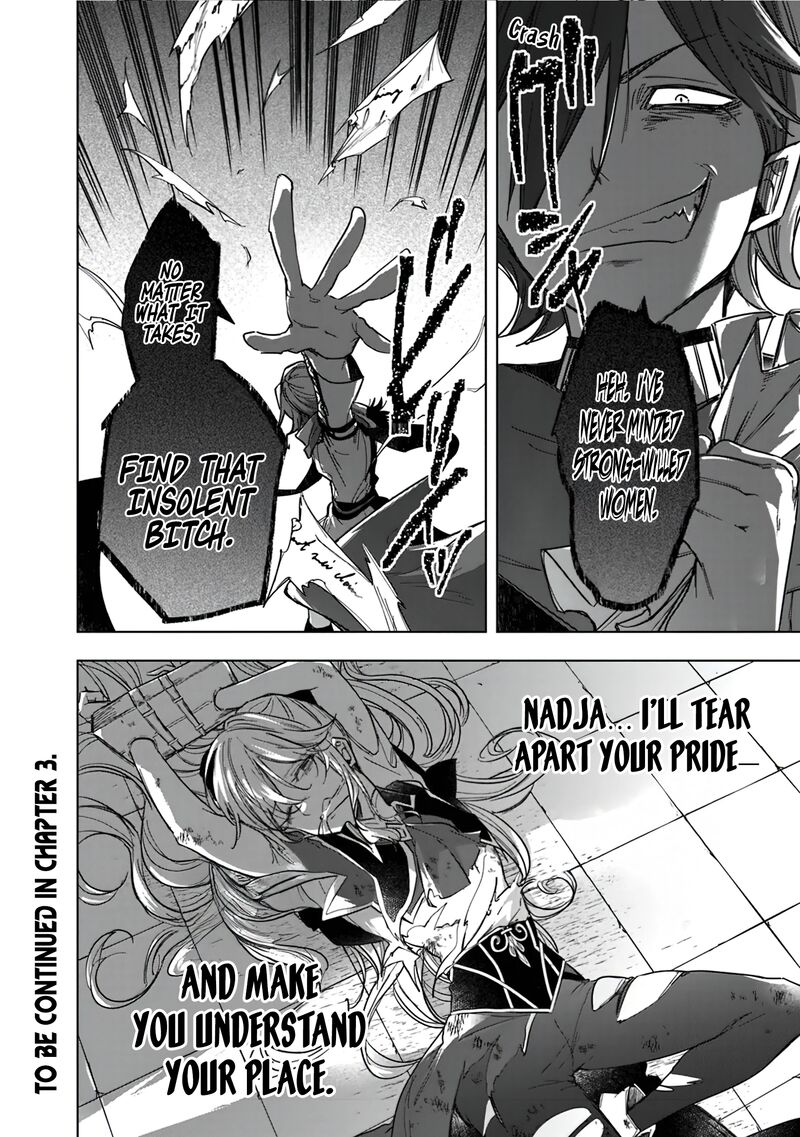 Skill Shokuju Wo Tsukatte Tsuihou Saki De Nonbiri Kaitaku Hajimemasu Chapter 2b Page 17