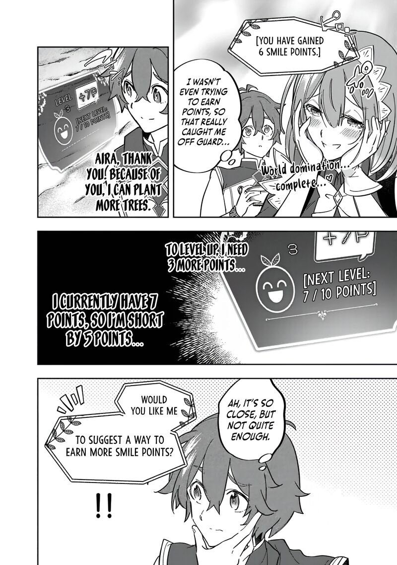 Skill Shokuju Wo Tsukatte Tsuihou Saki De Nonbiri Kaitaku Hajimemasu Chapter 2b Page 9