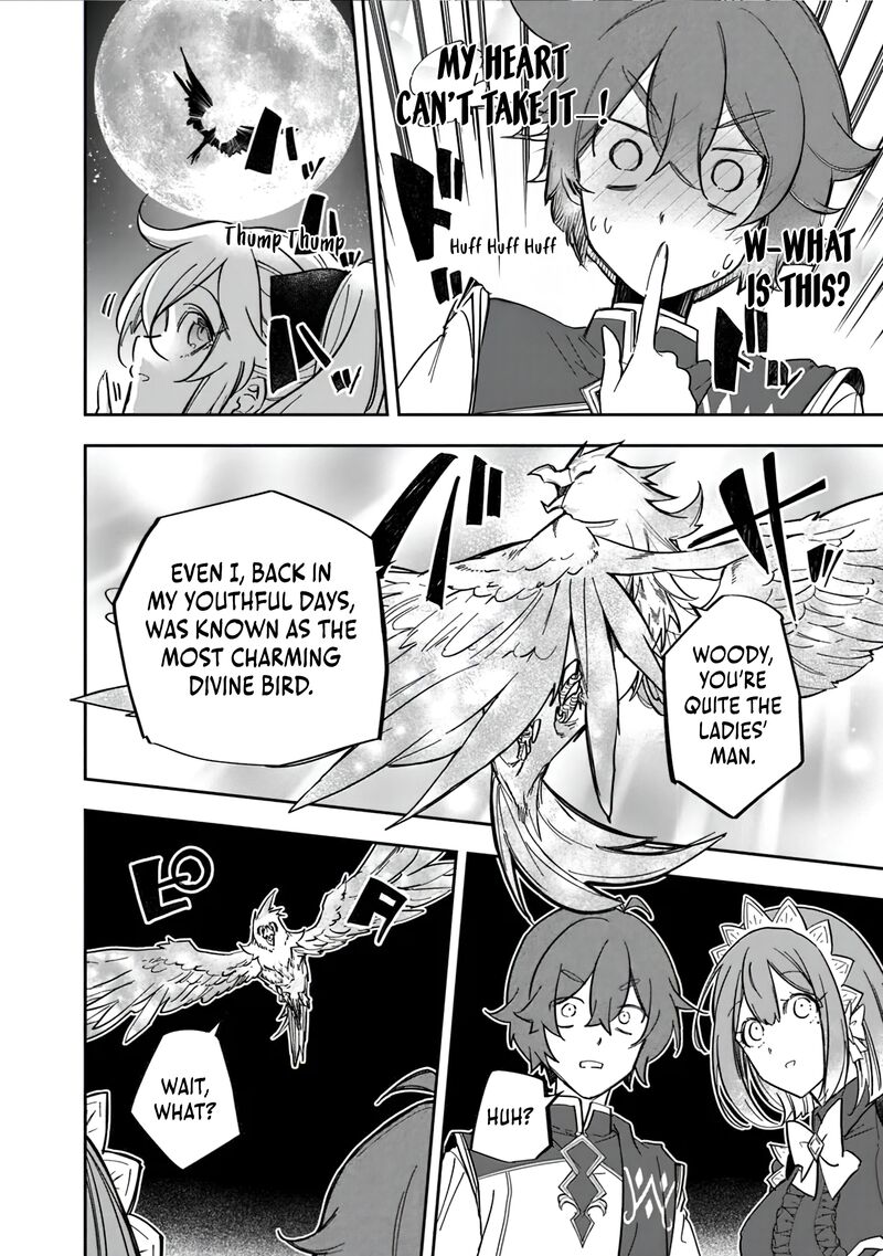 Skill Shokuju Wo Tsukatte Tsuihou Saki De Nonbiri Kaitaku Hajimemasu Chapter 3a Page 11