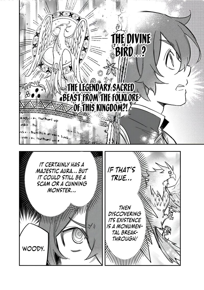 Skill Shokuju Wo Tsukatte Tsuihou Saki De Nonbiri Kaitaku Hajimemasu Chapter 3a Page 13