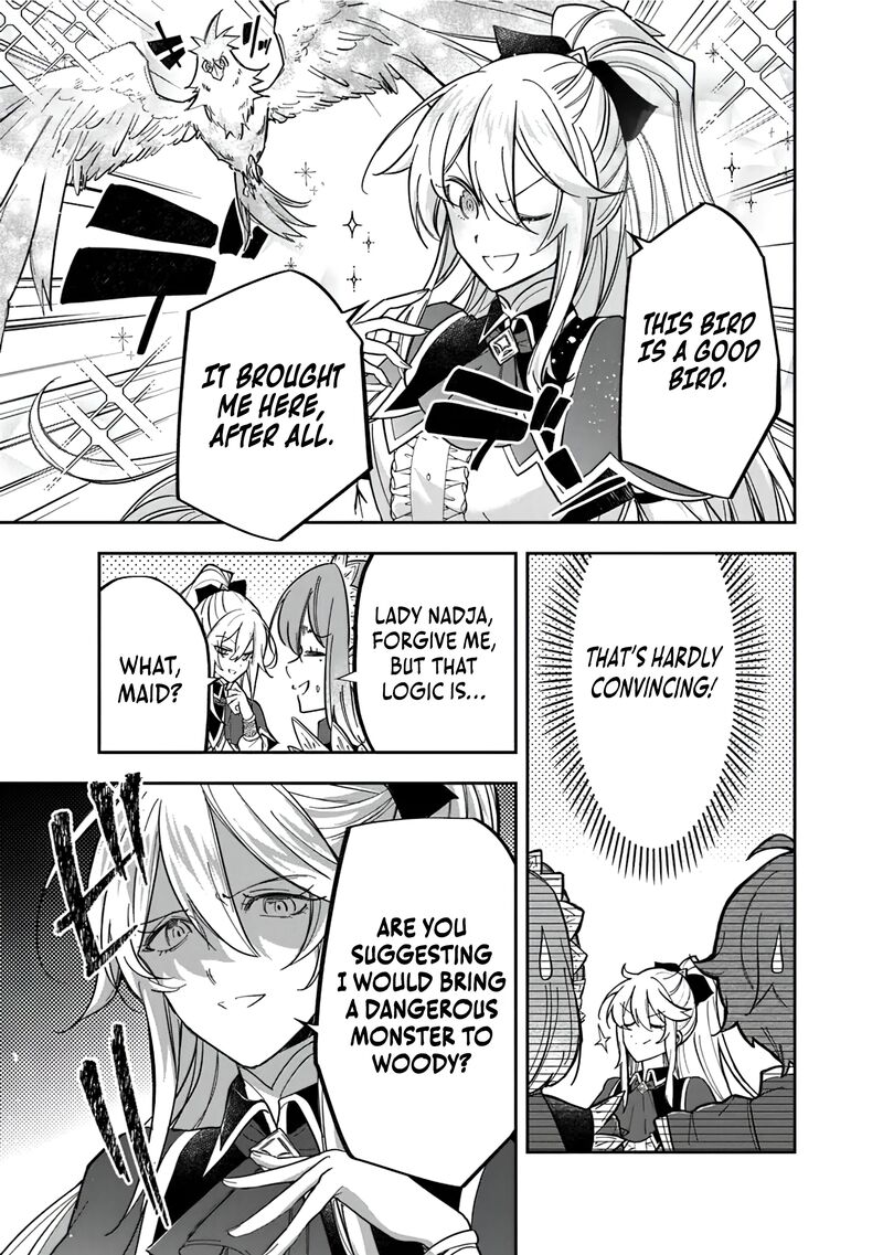 Skill Shokuju Wo Tsukatte Tsuihou Saki De Nonbiri Kaitaku Hajimemasu Chapter 3a Page 14