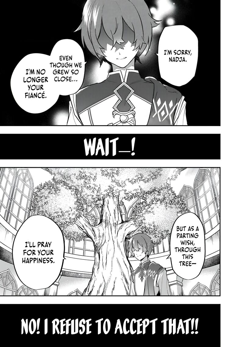 Skill Shokuju Wo Tsukatte Tsuihou Saki De Nonbiri Kaitaku Hajimemasu Chapter 3a Page 2
