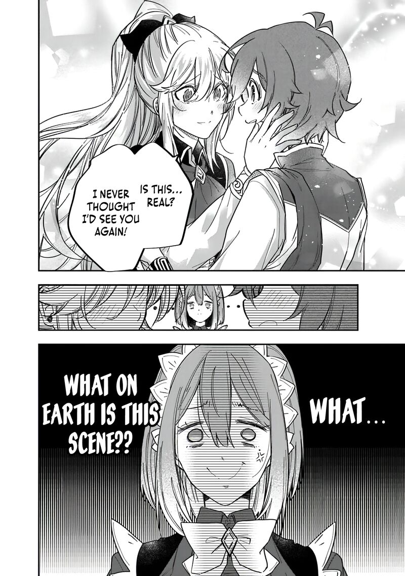 Skill Shokuju Wo Tsukatte Tsuihou Saki De Nonbiri Kaitaku Hajimemasu Chapter 3a Page 5