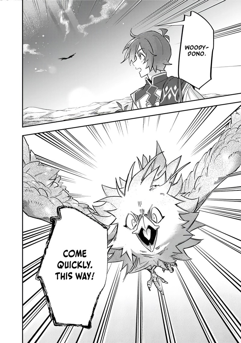 Skill Shokuju Wo Tsukatte Tsuihou Saki De Nonbiri Kaitaku Hajimemasu Chapter 4a Page 14