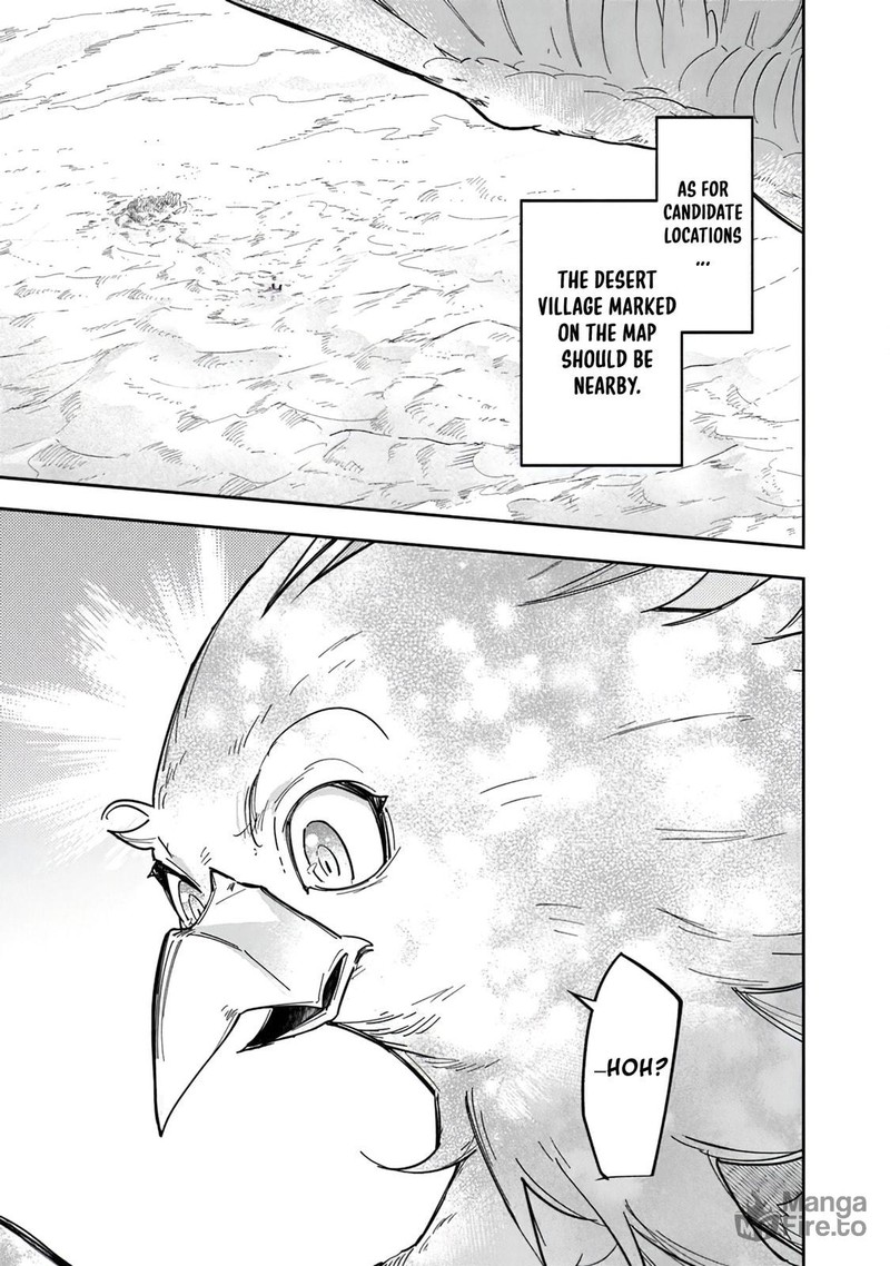 Skill Shokuju Wo Tsukatte Tsuihou Saki De Nonbiri Kaitaku Hajimemasu Chapter 4a Page 3