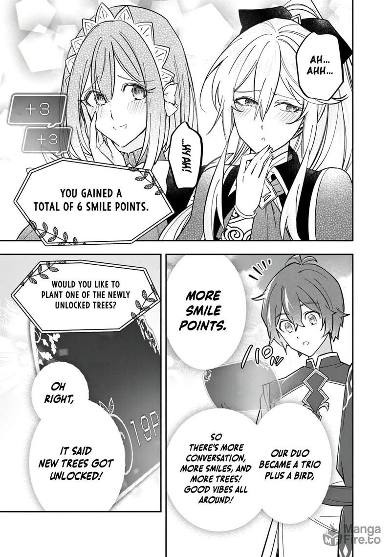 Skill Shokuju Wo Tsukatte Tsuihou Saki De Nonbiri Kaitaku Hajimemasu Chapter 4a Page 7