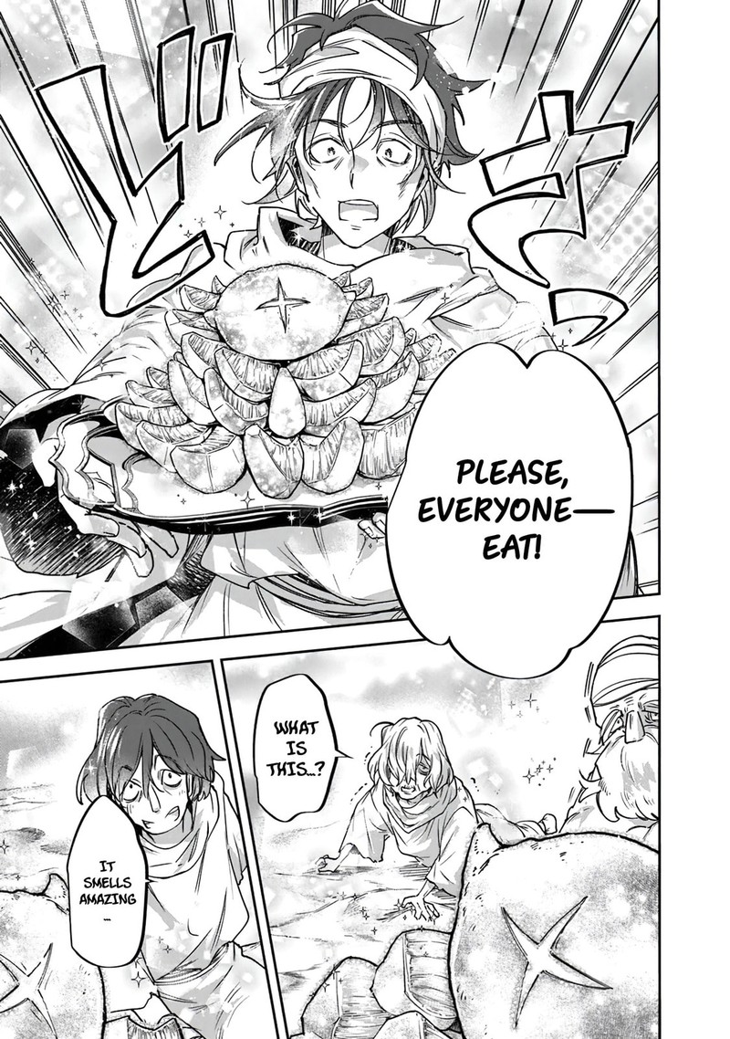 Skill Shokuju Wo Tsukatte Tsuihou Saki De Nonbiri Kaitaku Hajimemasu Chapter 5a Page 11