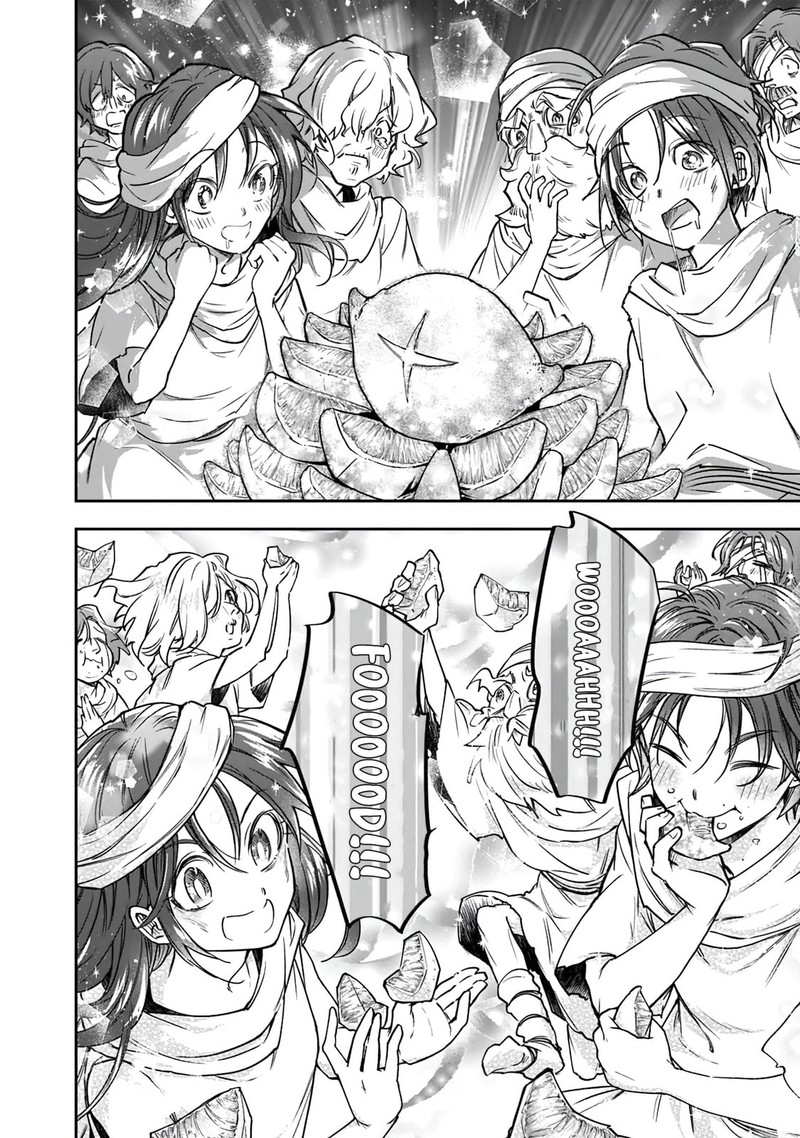 Skill Shokuju Wo Tsukatte Tsuihou Saki De Nonbiri Kaitaku Hajimemasu Chapter 5a Page 12