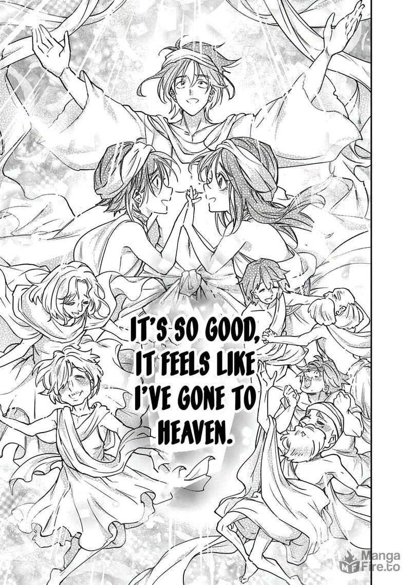 Skill Shokuju Wo Tsukatte Tsuihou Saki De Nonbiri Kaitaku Hajimemasu Chapter 5a Page 13