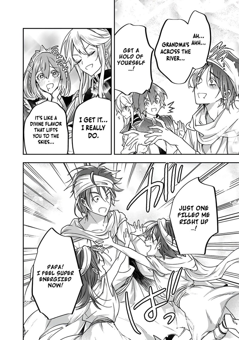 Skill Shokuju Wo Tsukatte Tsuihou Saki De Nonbiri Kaitaku Hajimemasu Chapter 5a Page 14