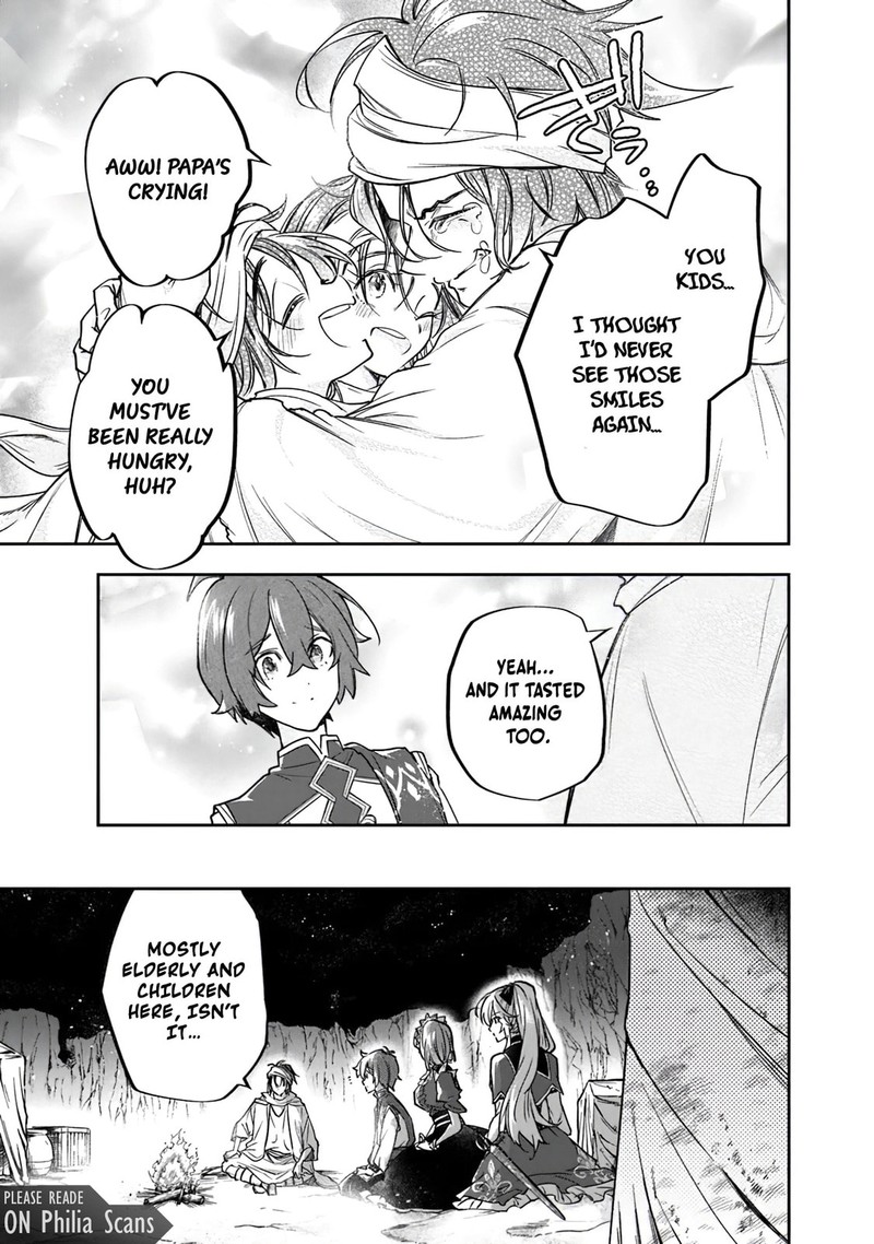 Skill Shokuju Wo Tsukatte Tsuihou Saki De Nonbiri Kaitaku Hajimemasu Chapter 5a Page 15