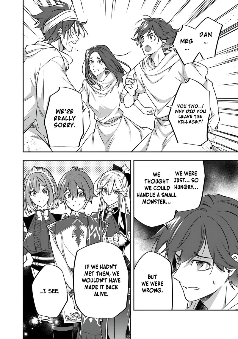 Skill Shokuju Wo Tsukatte Tsuihou Saki De Nonbiri Kaitaku Hajimemasu Chapter 5a Page 6