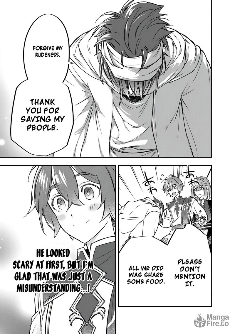 Skill Shokuju Wo Tsukatte Tsuihou Saki De Nonbiri Kaitaku Hajimemasu Chapter 5a Page 7