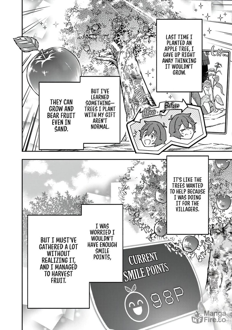 Skill Shokuju Wo Tsukatte Tsuihou Saki De Nonbiri Kaitaku Hajimemasu Chapter 6a Page 10