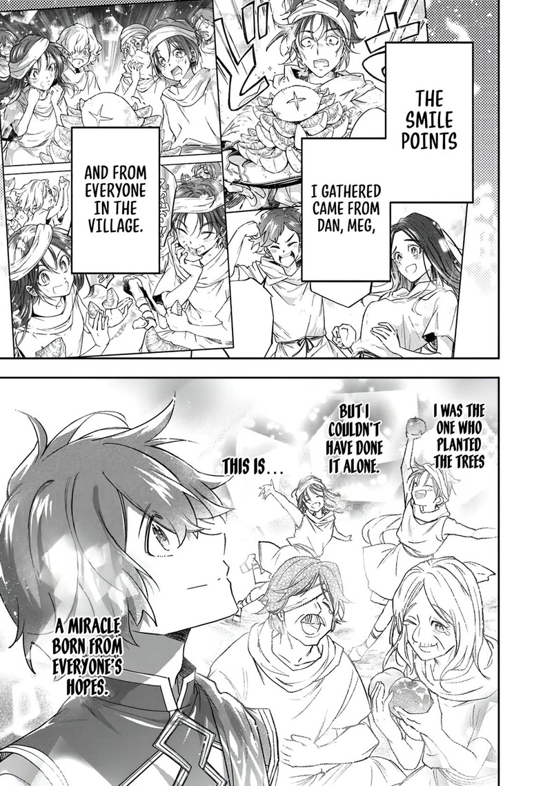 Skill Shokuju Wo Tsukatte Tsuihou Saki De Nonbiri Kaitaku Hajimemasu Chapter 6a Page 11