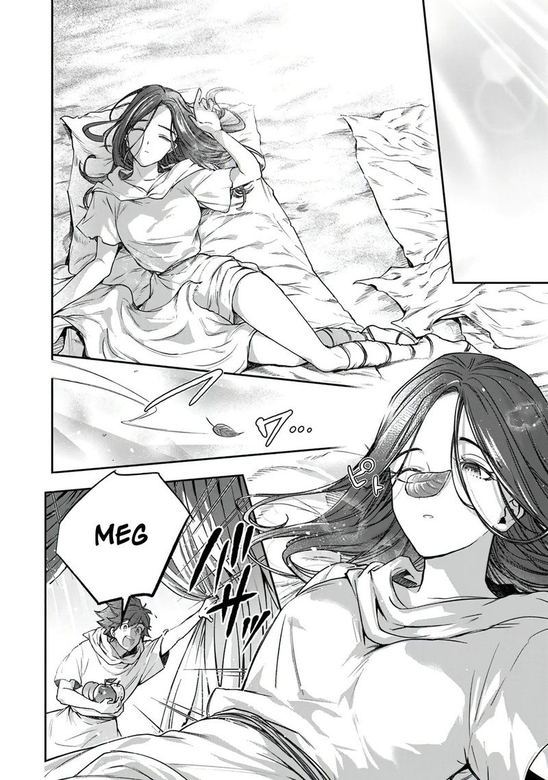 Skill Shokuju Wo Tsukatte Tsuihou Saki De Nonbiri Kaitaku Hajimemasu Chapter 6a Page 2