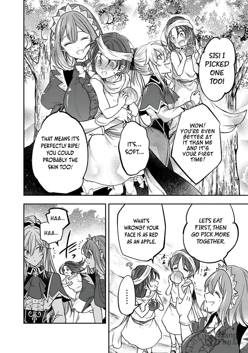 Skill Shokuju Wo Tsukatte Tsuihou Saki De Nonbiri Kaitaku Hajimemasu Chapter 6a Page 6