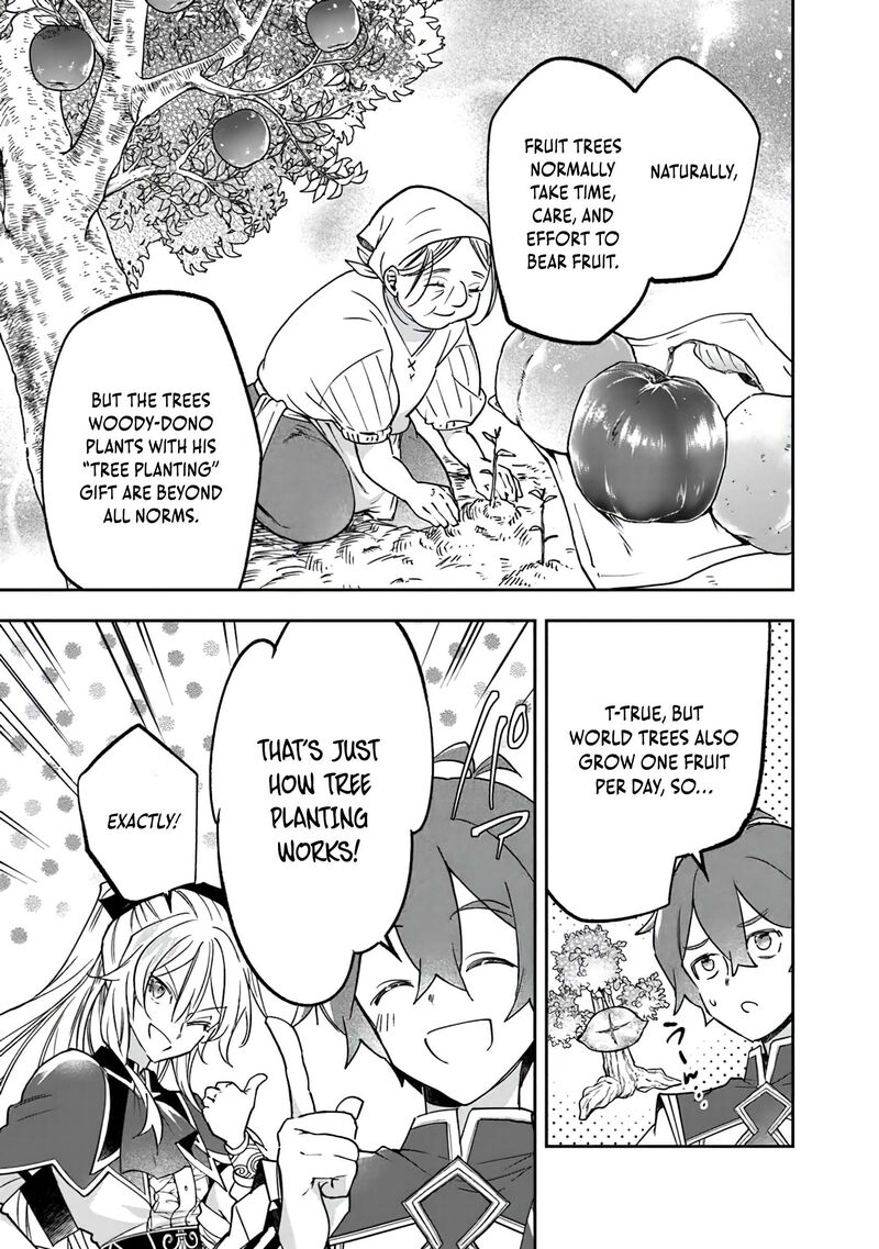 Skill Shokuju Wo Tsukatte Tsuihou Saki De Nonbiri Kaitaku Hajimemasu Chapter 7a Page 7