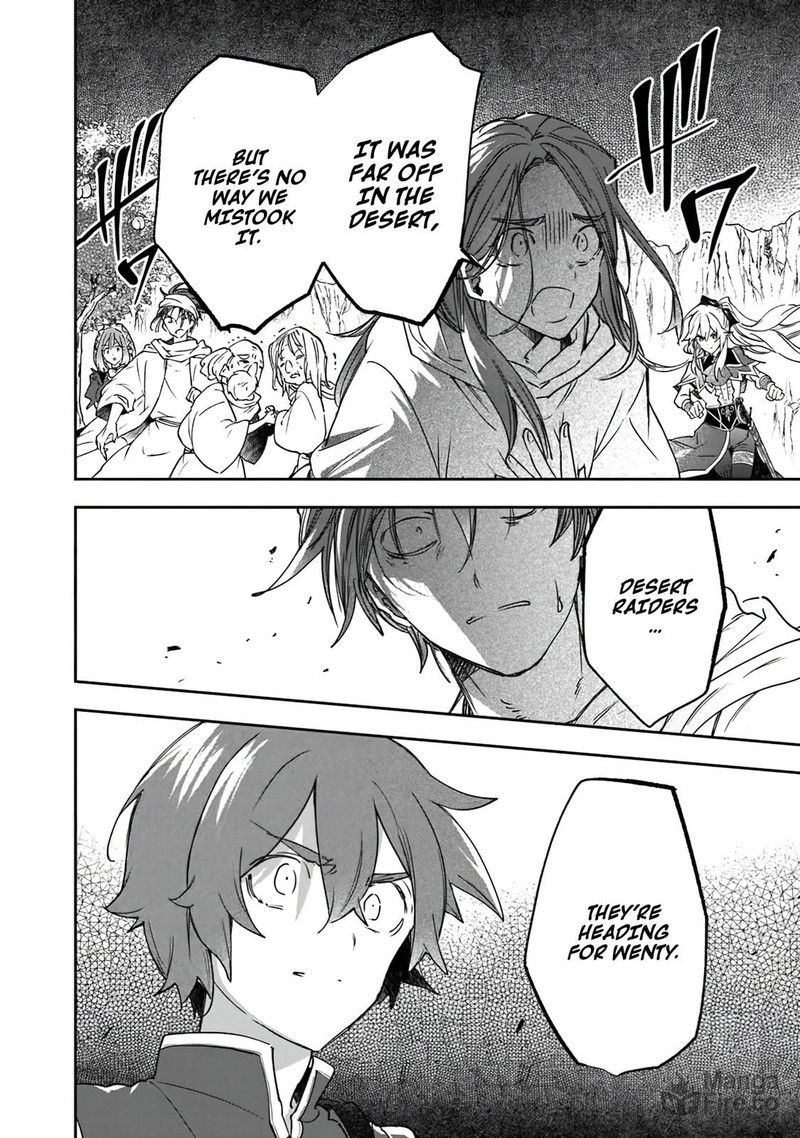 Skill Shokuju Wo Tsukatte Tsuihou Saki De Nonbiri Kaitaku Hajimemasu Chapter 7b Page 10