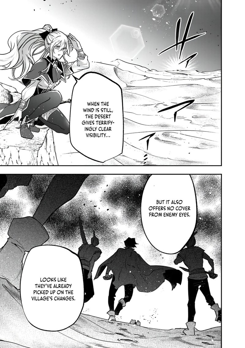 Skill Shokuju Wo Tsukatte Tsuihou Saki De Nonbiri Kaitaku Hajimemasu Chapter 7b Page 11