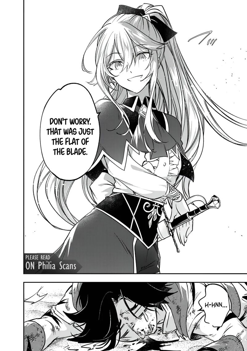 Skill Shokuju Wo Tsukatte Tsuihou Saki De Nonbiri Kaitaku Hajimemasu Chapter 8a Page 10