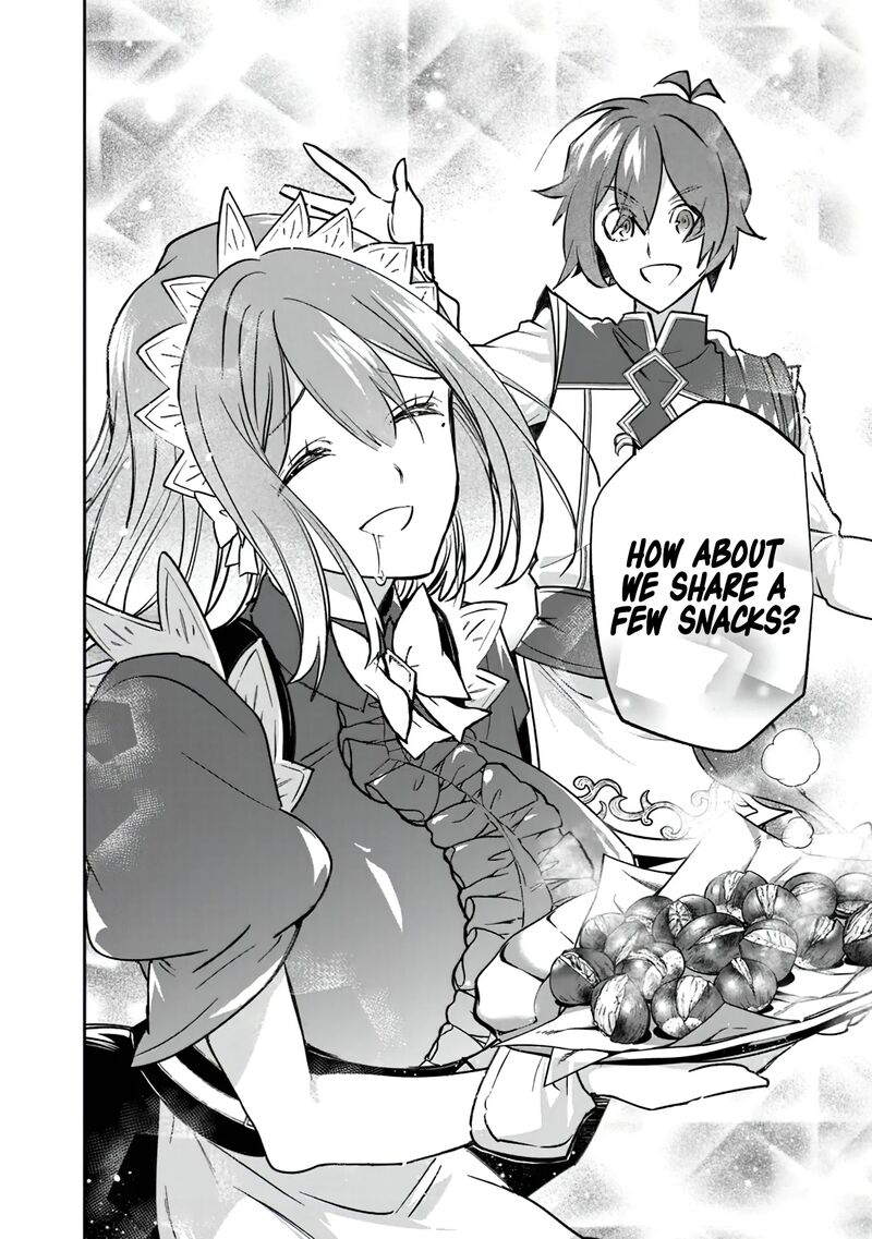 Skill Shokuju Wo Tsukatte Tsuihou Saki De Nonbiri Kaitaku Hajimemasu Chapter 8a Page 16