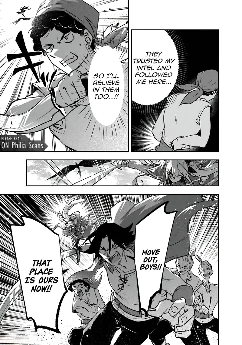 Skill Shokuju Wo Tsukatte Tsuihou Saki De Nonbiri Kaitaku Hajimemasu Chapter 8a Page 6