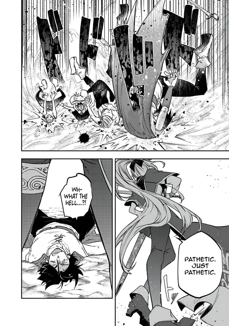 Skill Shokuju Wo Tsukatte Tsuihou Saki De Nonbiri Kaitaku Hajimemasu Chapter 8a Page 8