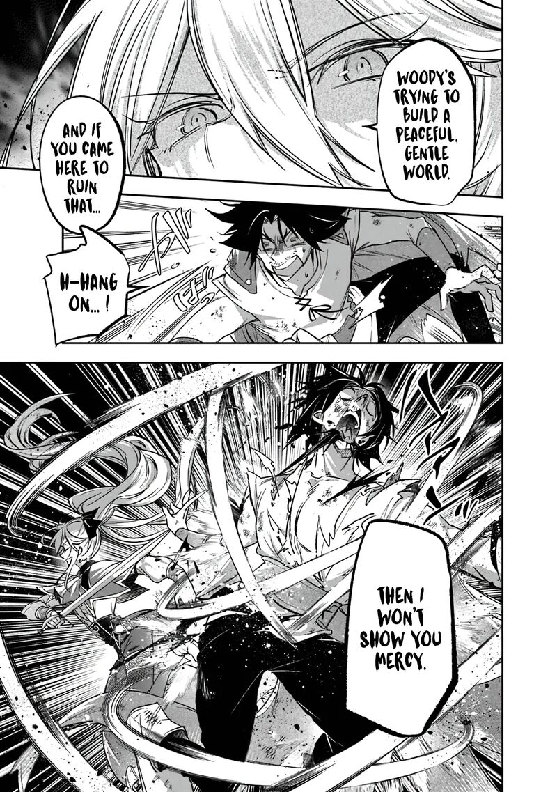 Skill Shokuju Wo Tsukatte Tsuihou Saki De Nonbiri Kaitaku Hajimemasu Chapter 8a Page 9