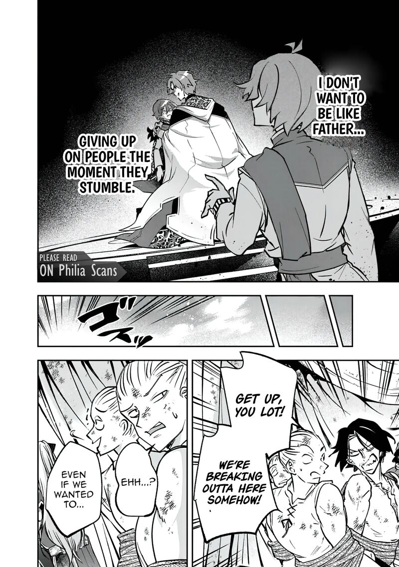 Skill Shokuju Wo Tsukatte Tsuihou Saki De Nonbiri Kaitaku Hajimemasu Chapter 8b Page 10
