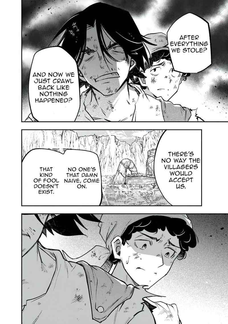 Skill Shokuju Wo Tsukatte Tsuihou Saki De Nonbiri Kaitaku Hajimemasu Chapter 8b Page 14