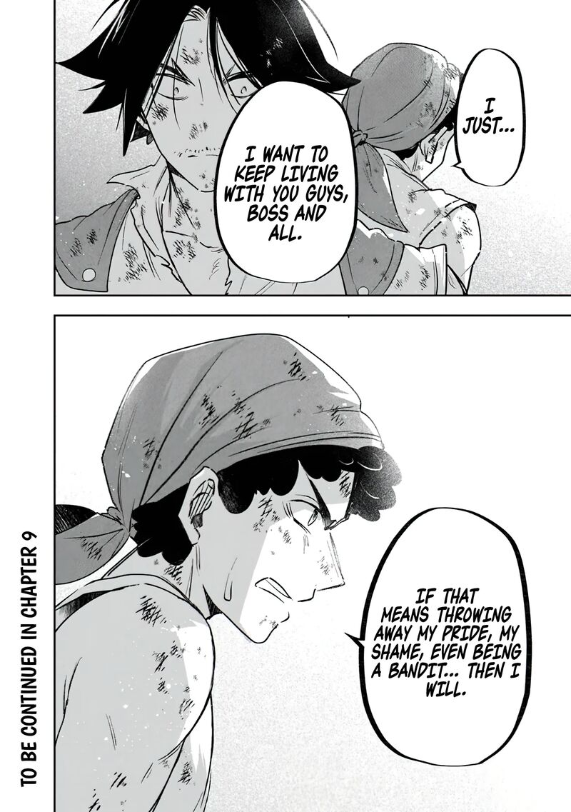 Skill Shokuju Wo Tsukatte Tsuihou Saki De Nonbiri Kaitaku Hajimemasu Chapter 8b Page 16