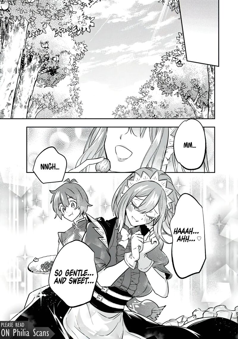 Skill Shokuju Wo Tsukatte Tsuihou Saki De Nonbiri Kaitaku Hajimemasu Chapter 8b Page 5