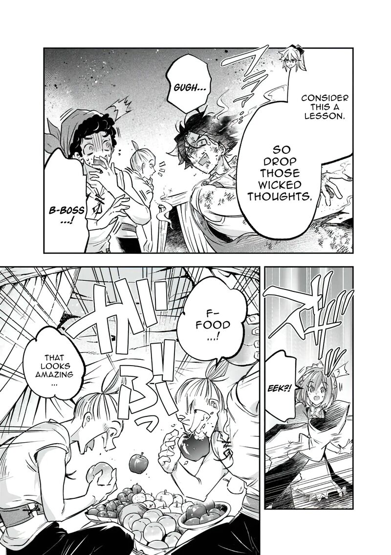Skill Shokuju Wo Tsukatte Tsuihou Saki De Nonbiri Kaitaku Hajimemasu Chapter 9a Page 13