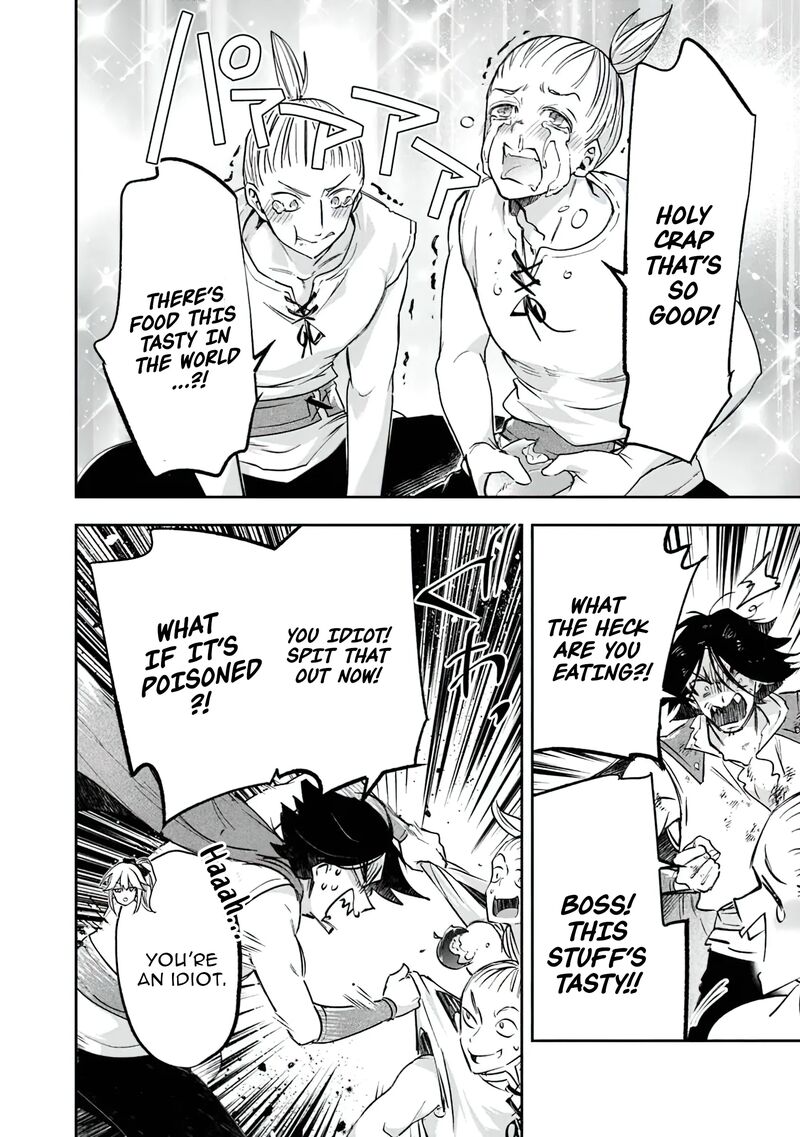 Skill Shokuju Wo Tsukatte Tsuihou Saki De Nonbiri Kaitaku Hajimemasu Chapter 9a Page 14