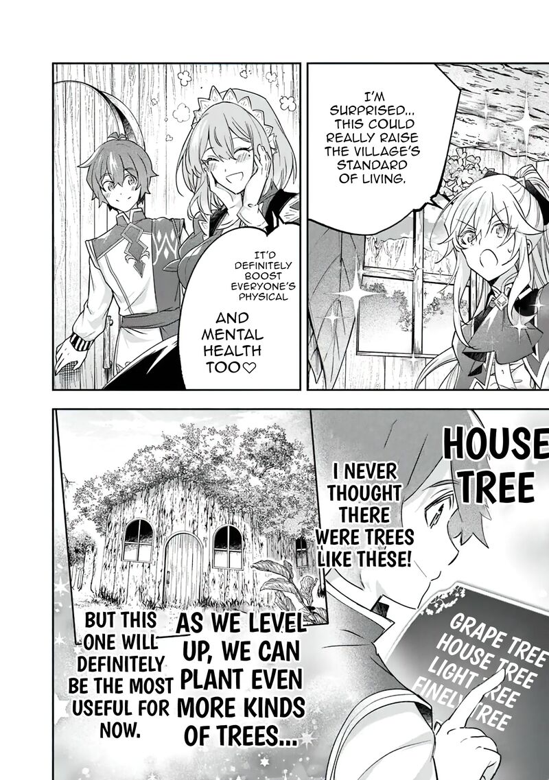 Skill Shokuju Wo Tsukatte Tsuihou Saki De Nonbiri Kaitaku Hajimemasu Chapter 9a Page 4