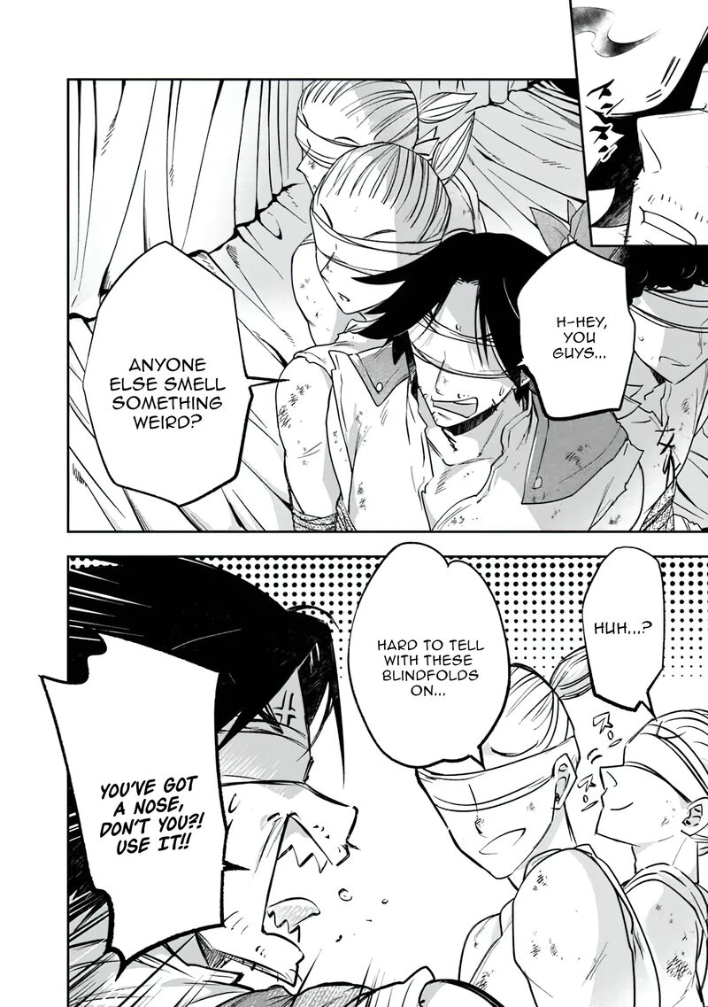 Skill Shokuju Wo Tsukatte Tsuihou Saki De Nonbiri Kaitaku Hajimemasu Chapter 9a Page 6