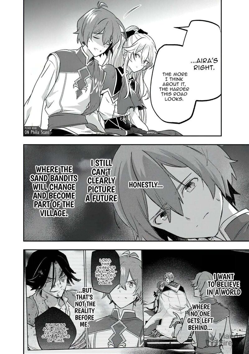 Skill Shokuju Wo Tsukatte Tsuihou Saki De Nonbiri Kaitaku Hajimemasu Chapter 9b Page 10