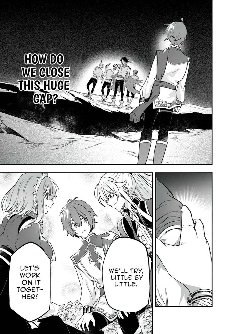 Skill Shokuju Wo Tsukatte Tsuihou Saki De Nonbiri Kaitaku Hajimemasu Chapter 9b Page 11
