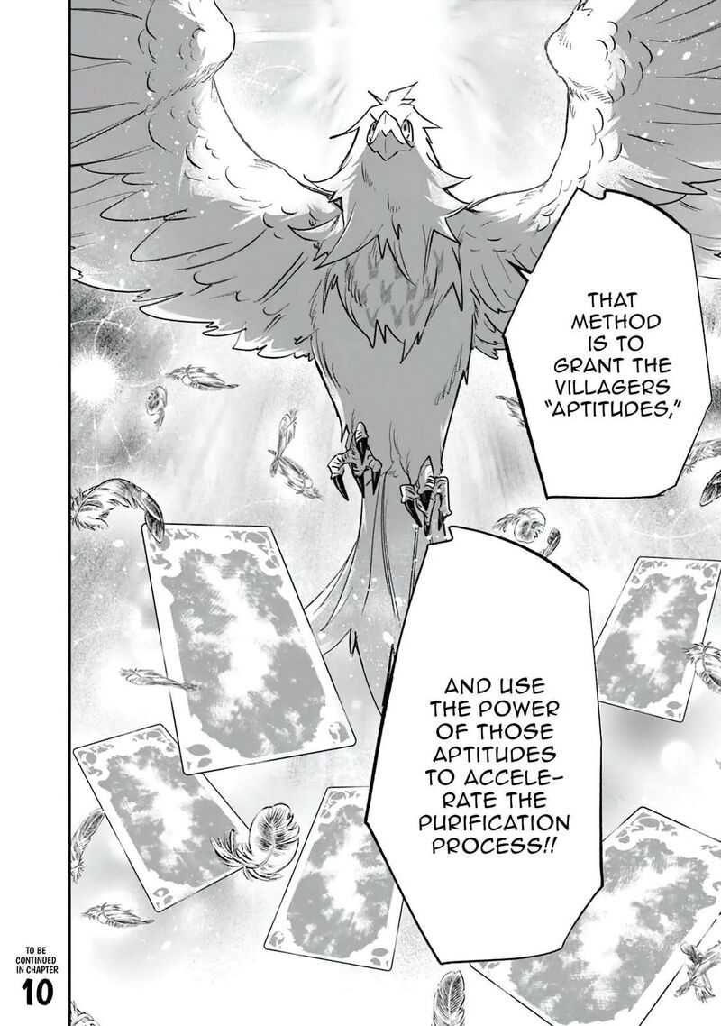 Skill Shokuju Wo Tsukatte Tsuihou Saki De Nonbiri Kaitaku Hajimemasu Chapter 9b Page 16