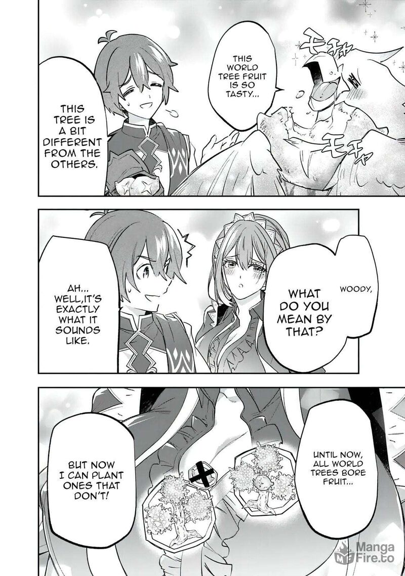 Skill Shokuju Wo Tsukatte Tsuihou Saki De Nonbiri Kaitaku Hajimemasu Chapter 9b Page 6