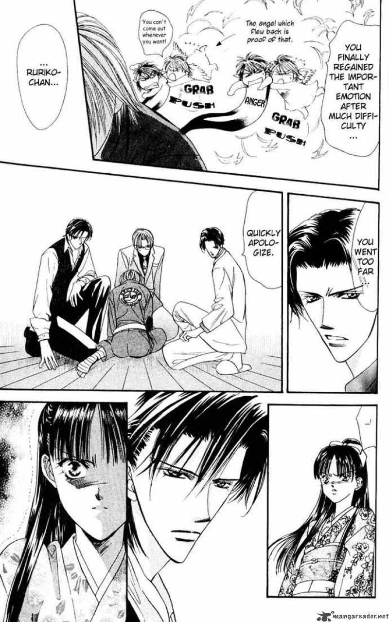 Skip Beat Chapter 10 Page 24