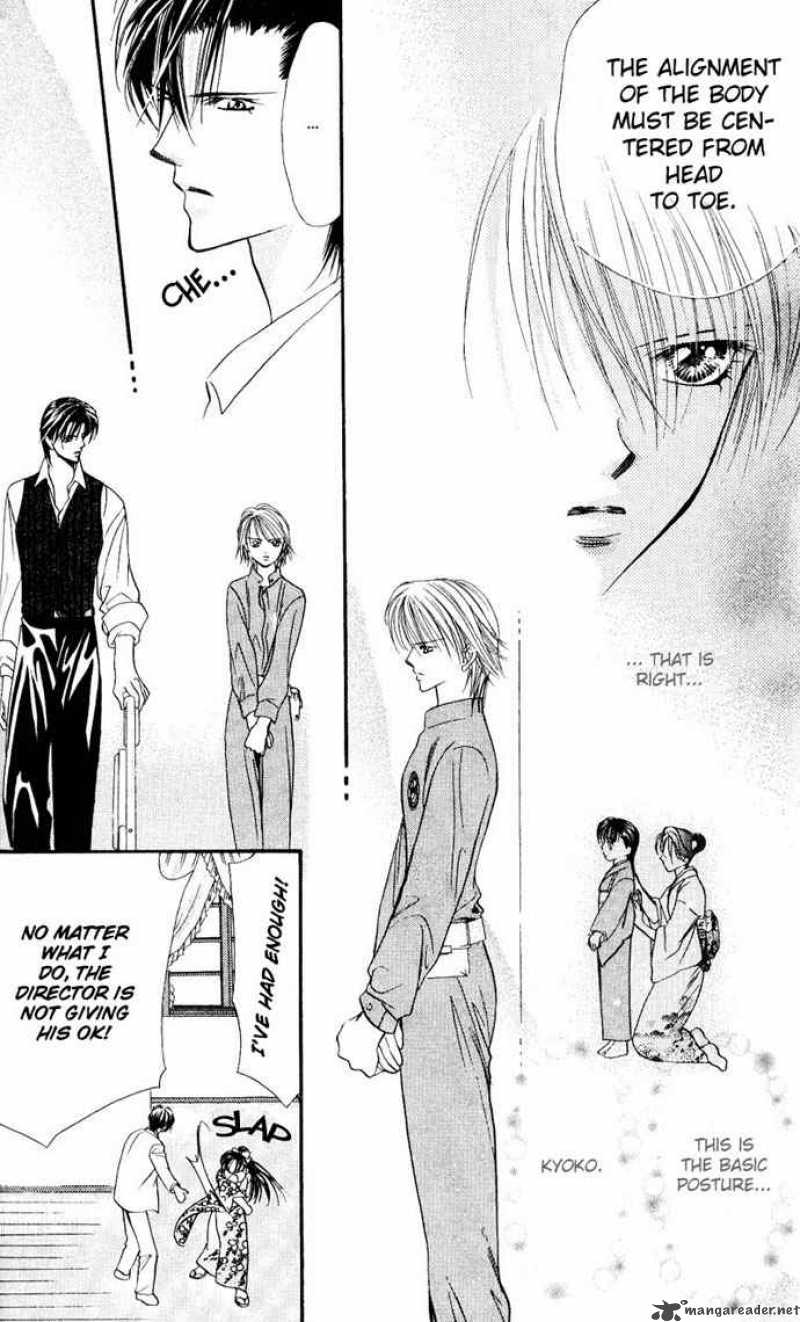 Skip Beat Chapter 10 Page 29