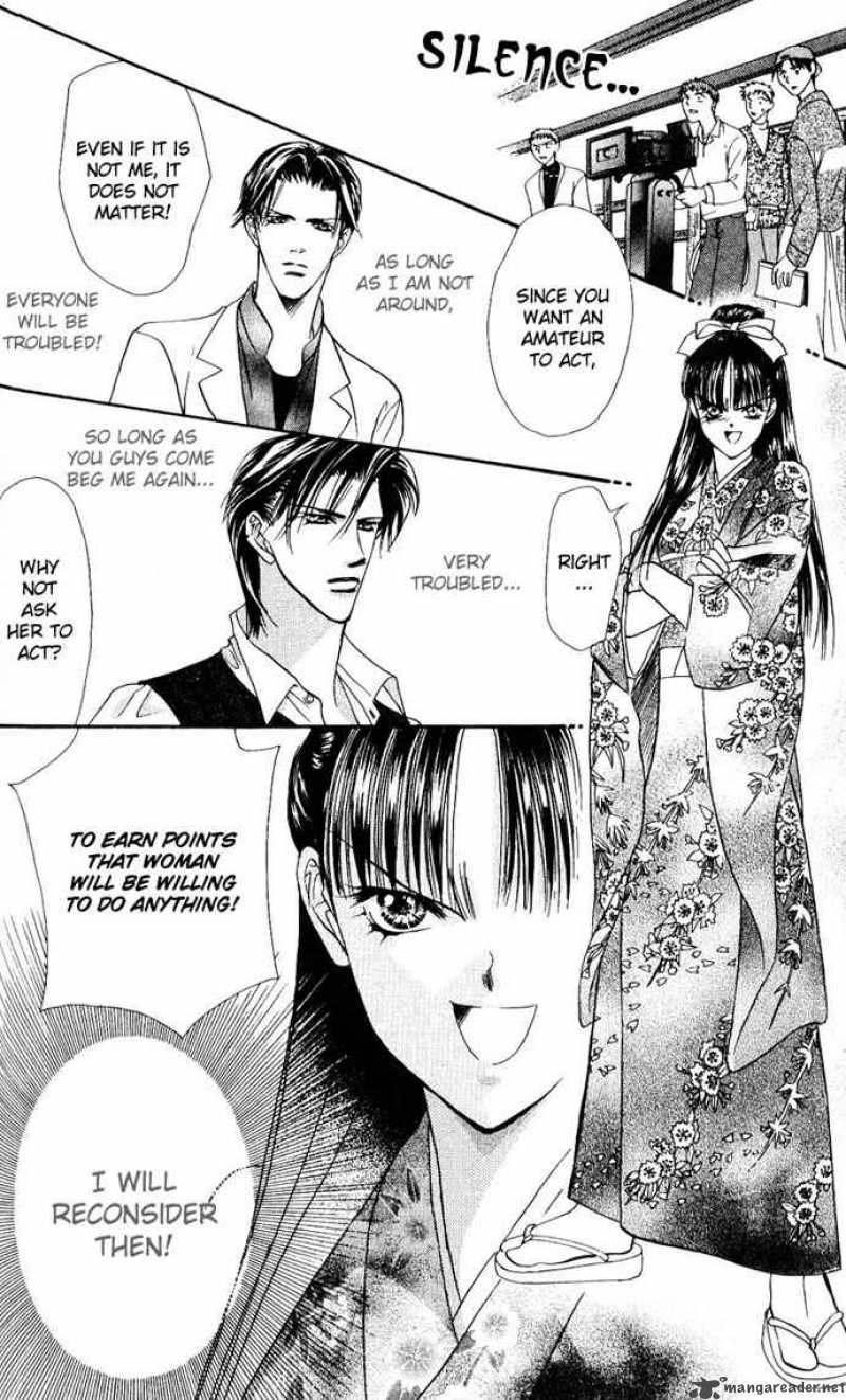 Skip Beat Chapter 10 Page 31