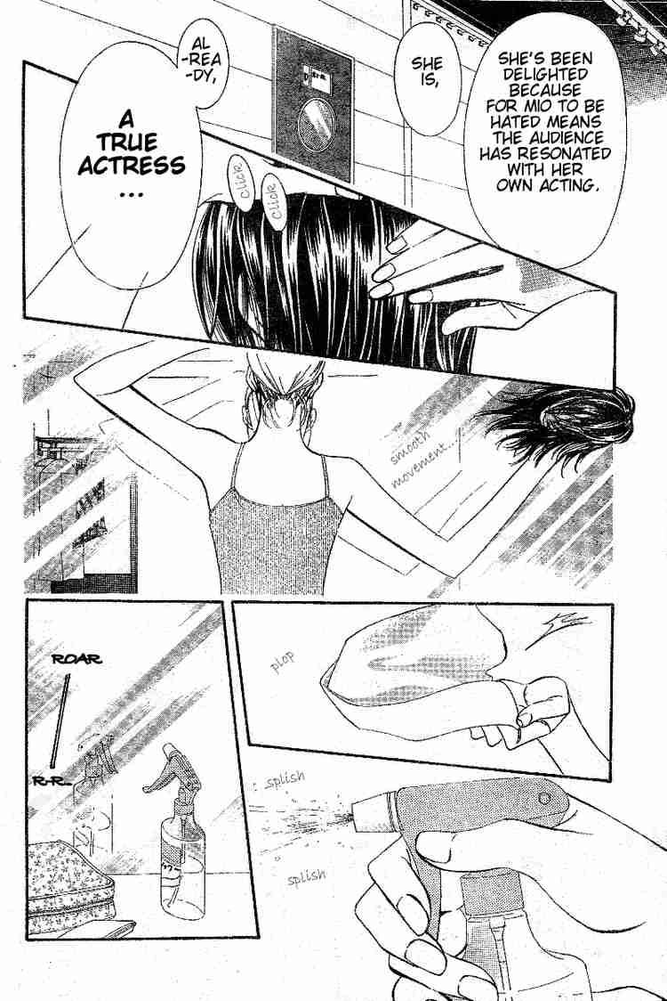 Skip Beat Chapter 100 Page 4