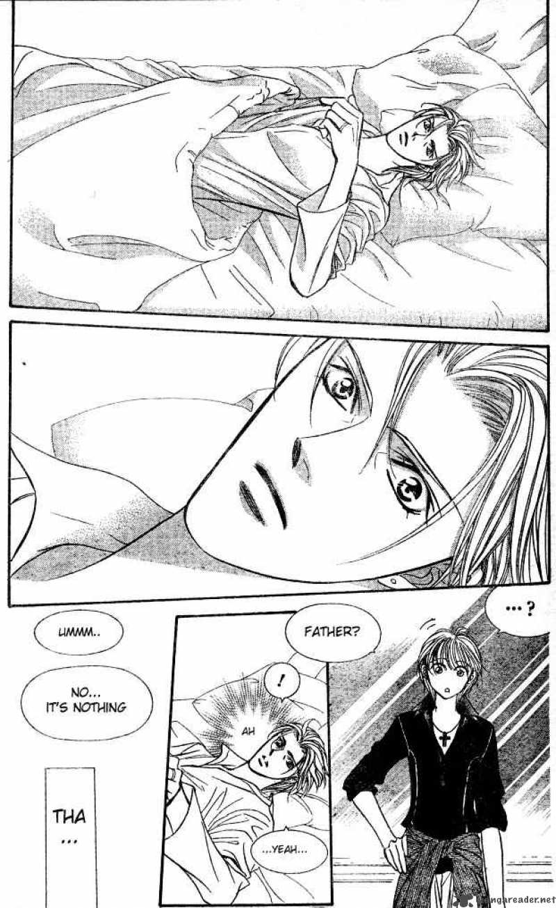 Skip Beat Chapter 106 Page 22