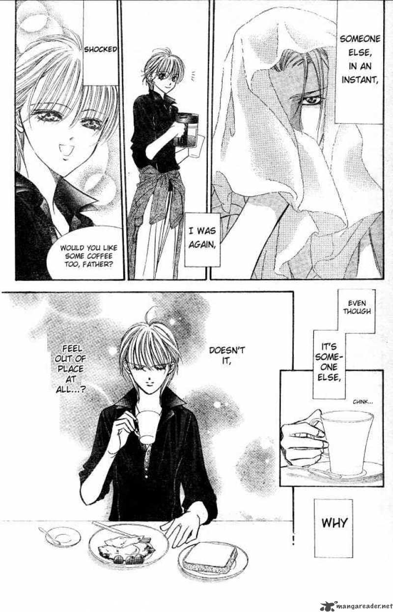 Skip Beat Chapter 106 Page 24