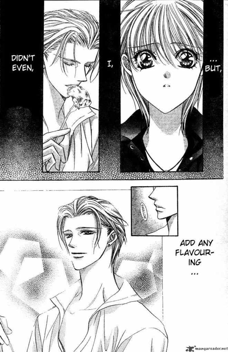 Skip Beat Chapter 106 Page 30